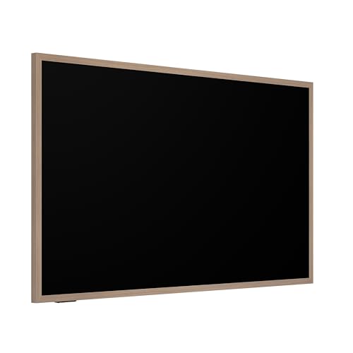 Hisense 65-Inch Class QLED 4K S7N CanvasTV™ Series Dolby Vision HDR Google Smart TV (65S7N) - 144Hz, Art Mode, Anti-Glare Panel, Hi-Matte Display, Frame & UltraSlim Wall Mount Included