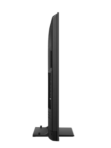 Hisense 65" Class U7 Mini-LED ULED 4K UHD Google Smart TV (65U75QG, 2025 Model) - QLED, Native 165Hz, VRR 288, Up to 3000 Nits, HDR10+, Dolby Vision IQ · Atmos, IMAX Enhanced, 2.1.2 Ch Surround