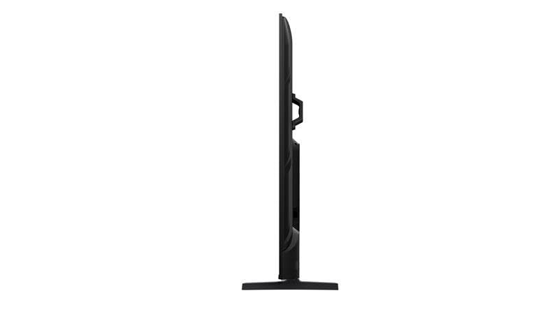 Hisense 65" Class QD7 Series Mini-LED 4K UHD Smart Fire TV (65QD7QF, 2025 Model) - QLED, HDR10+, Dolby Vision, Dolby Atmos, Game Mode Plus, ALLM, Alexa Built in with Voice Remote, Streaming TV, Black