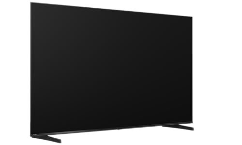 Hisense 65" Class QD7 Series Mini-LED 4K UHD Smart Fire TV (65QD7QF, 2025 Model) - QLED, HDR10+, Dolby Vision, Dolby Atmos, Game Mode Plus, ALLM, Alexa Built in with Voice Remote, Streaming TV, Black