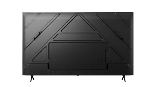 Hisense 100-Inch Class QD7 Series QLED 4K UHD Google Smart TV (100QD7N, 2024 Model) - QLED, Native 144Hz, Motion Rate 240, Direct Full Array, Game Mode Pro, Alexa Compatibility