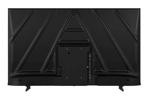 Hisense 55" Class QD6 Series (55QD6QF, 2025 Model) QLED 4K UHD Smart Fire TV, Voice Remote with Alexa, Dolby Vision, Dolby Atmos, Motion Rate 120, HDR 10+, Game Mode Plus, MEMC, VRR, ALLM