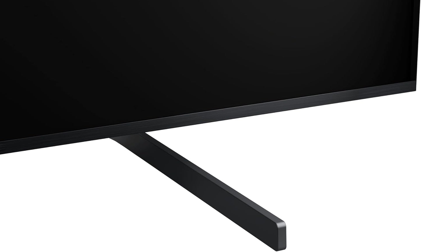 Hisense 98" Class QD5 Series (98QD5QG, 2025 Model) QLED 4K UHD Smart Google TV, Native144Hz, Motion Rate 480, Dolby Vision Atmos, HDR 10+, AMD FreeSync Premium, MEMC, VRR, ALLM