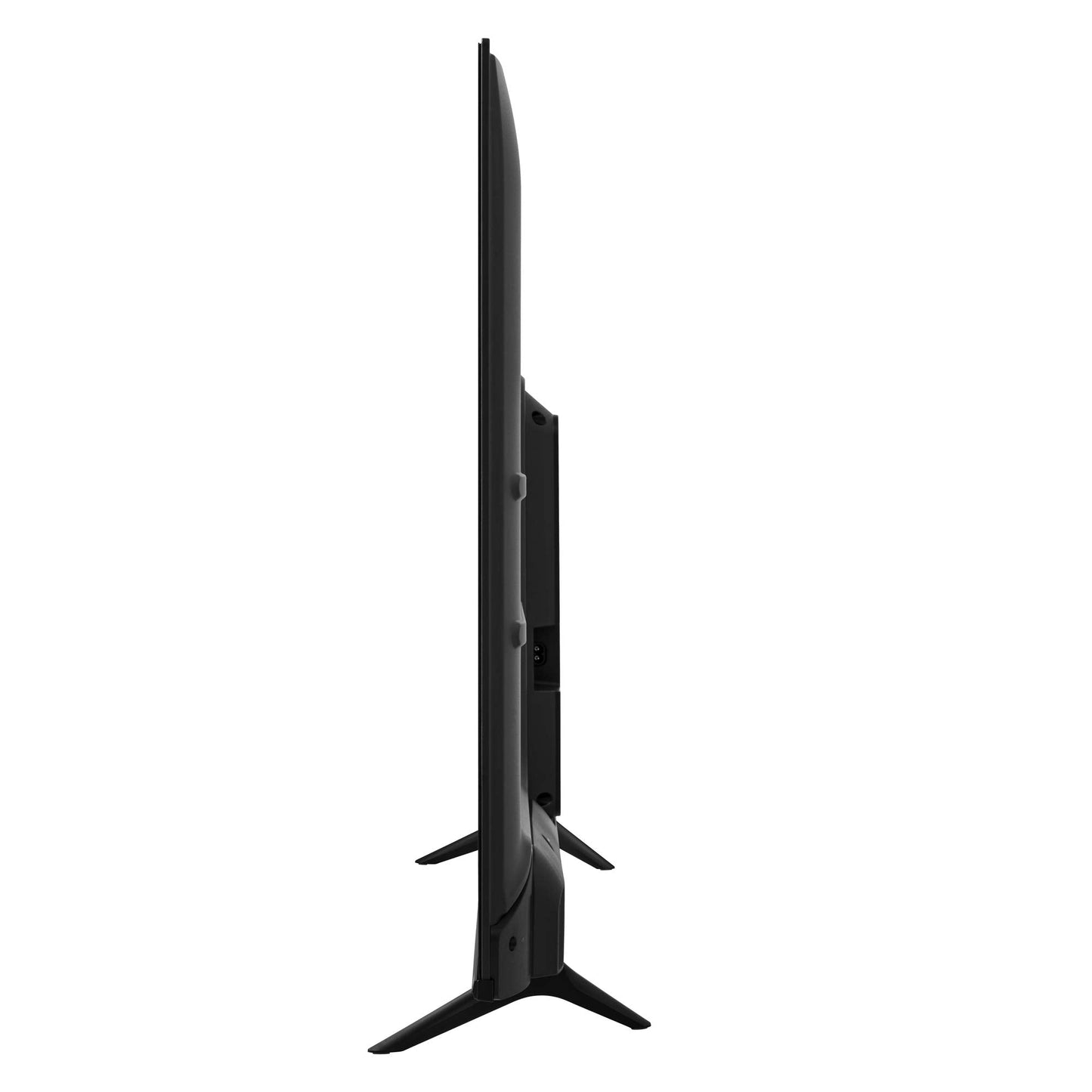 Hisense 65-Inch Class R6 Series 4K UHD Smart Roku TV with Alexa Compatibility, Dolby Vision HDR, DTS Studio Sound, Game Mode (65R6G),Black