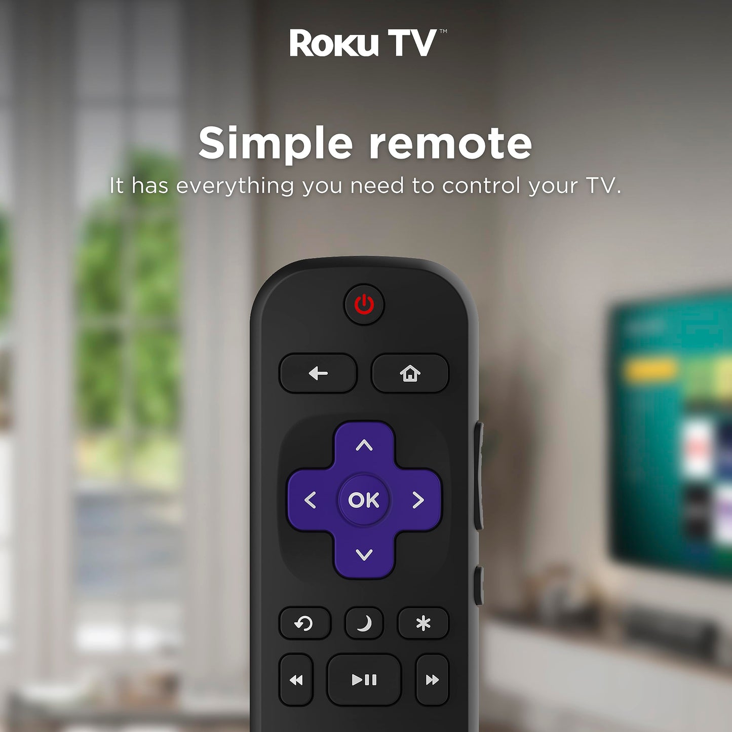 Hisense 65-Inch Class R6 Series 4K UHD Smart Roku TV with Alexa Compatibility, Dolby Vision HDR, DTS Studio Sound, Game Mode (65R6G),Black