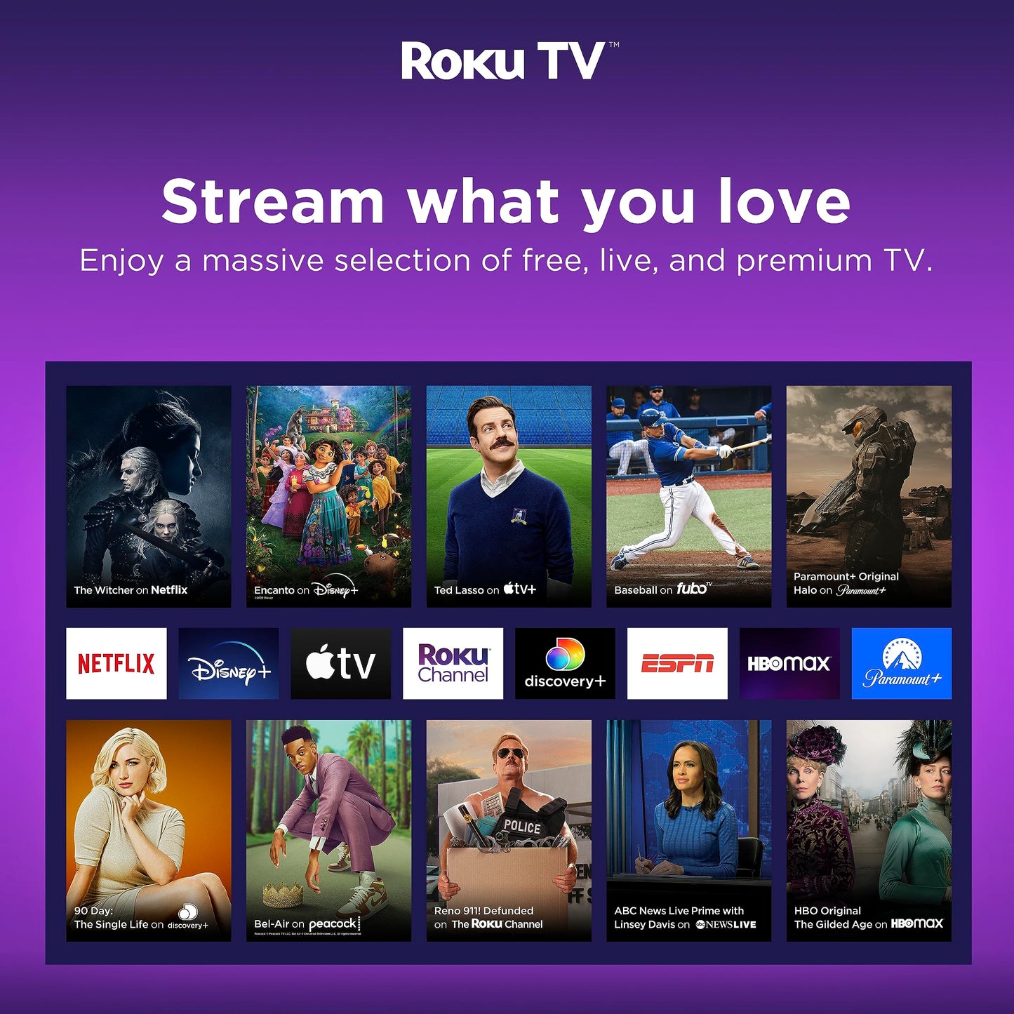 Hisense 65-Inch Class R6 Series 4K UHD Smart Roku TV with Alexa Compatibility, Dolby Vision HDR, DTS Studio Sound, Game Mode (65R6G),Black
