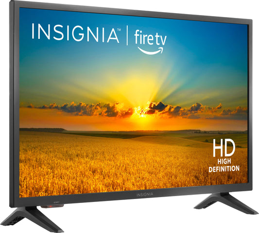 Insignia™ - 32" Class F20 Series LED HD Smart Fire TV